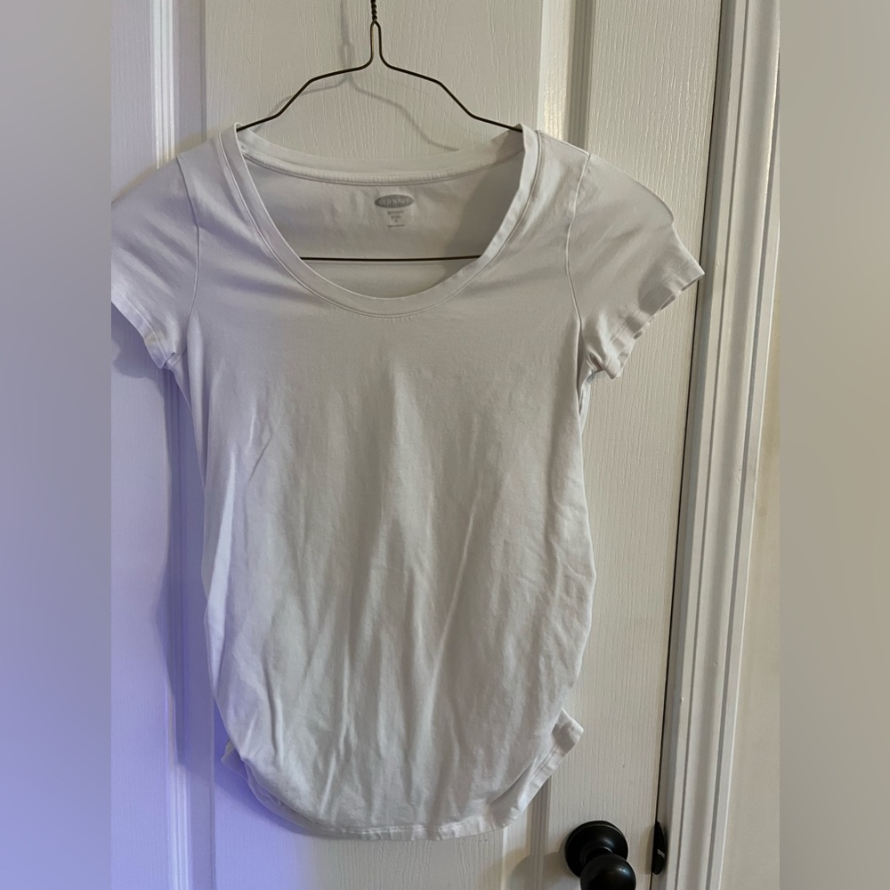Maternity shirts